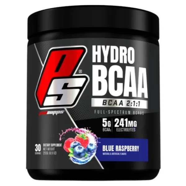 Pro Supps Hydro BCAA